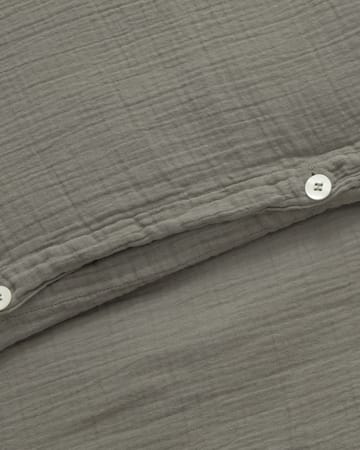 Geranium Muslin デュベカバー ダブル - 220X220 cm - Garbo&Friends