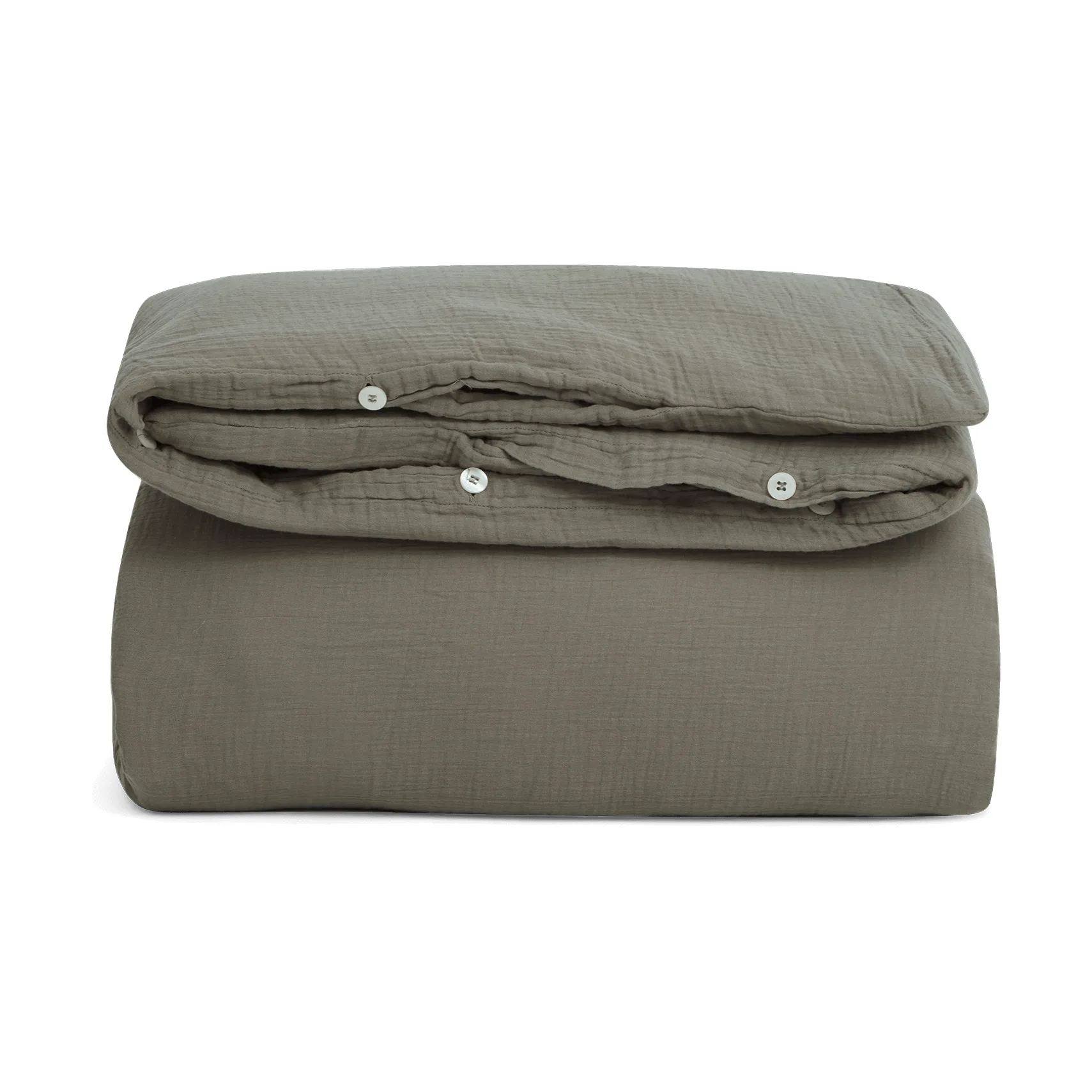 Geranium Muslin デュベカバー ダブル, 220x240 cm Garbo&Friends