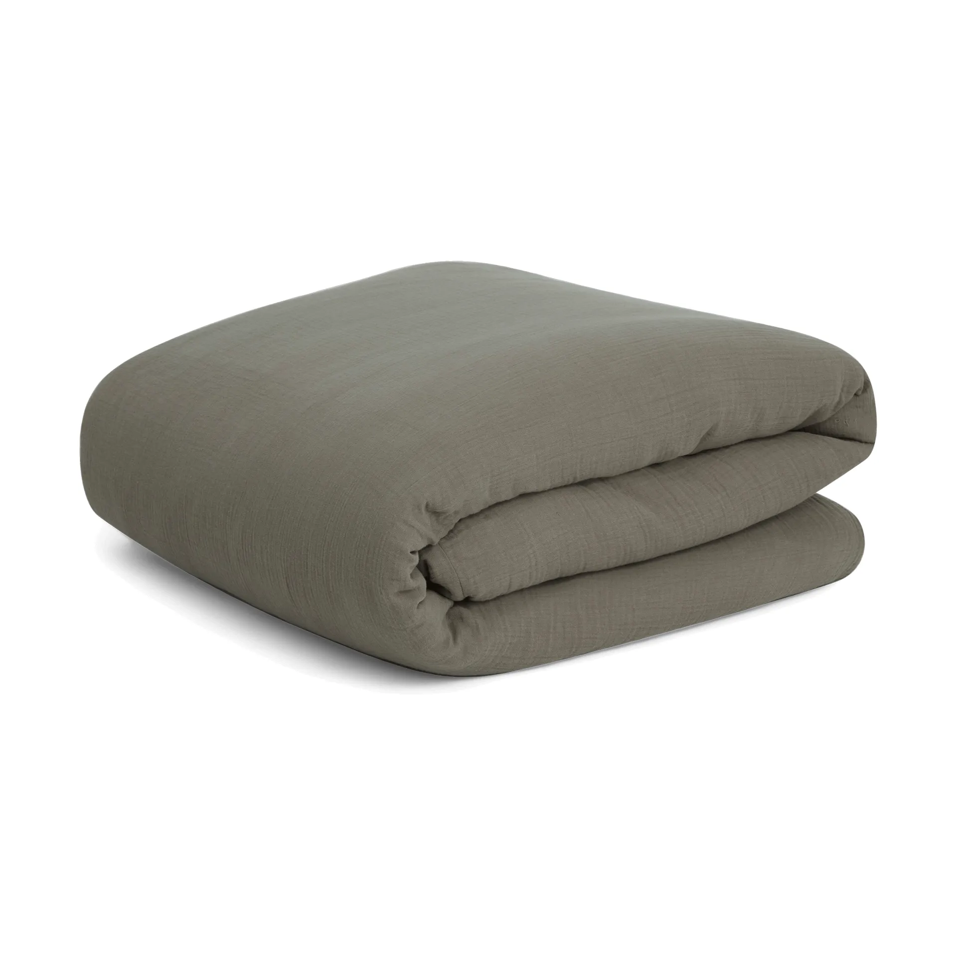 Geranium Muslin デュベカバー ダブル, 220x240 cm Garbo&Friends