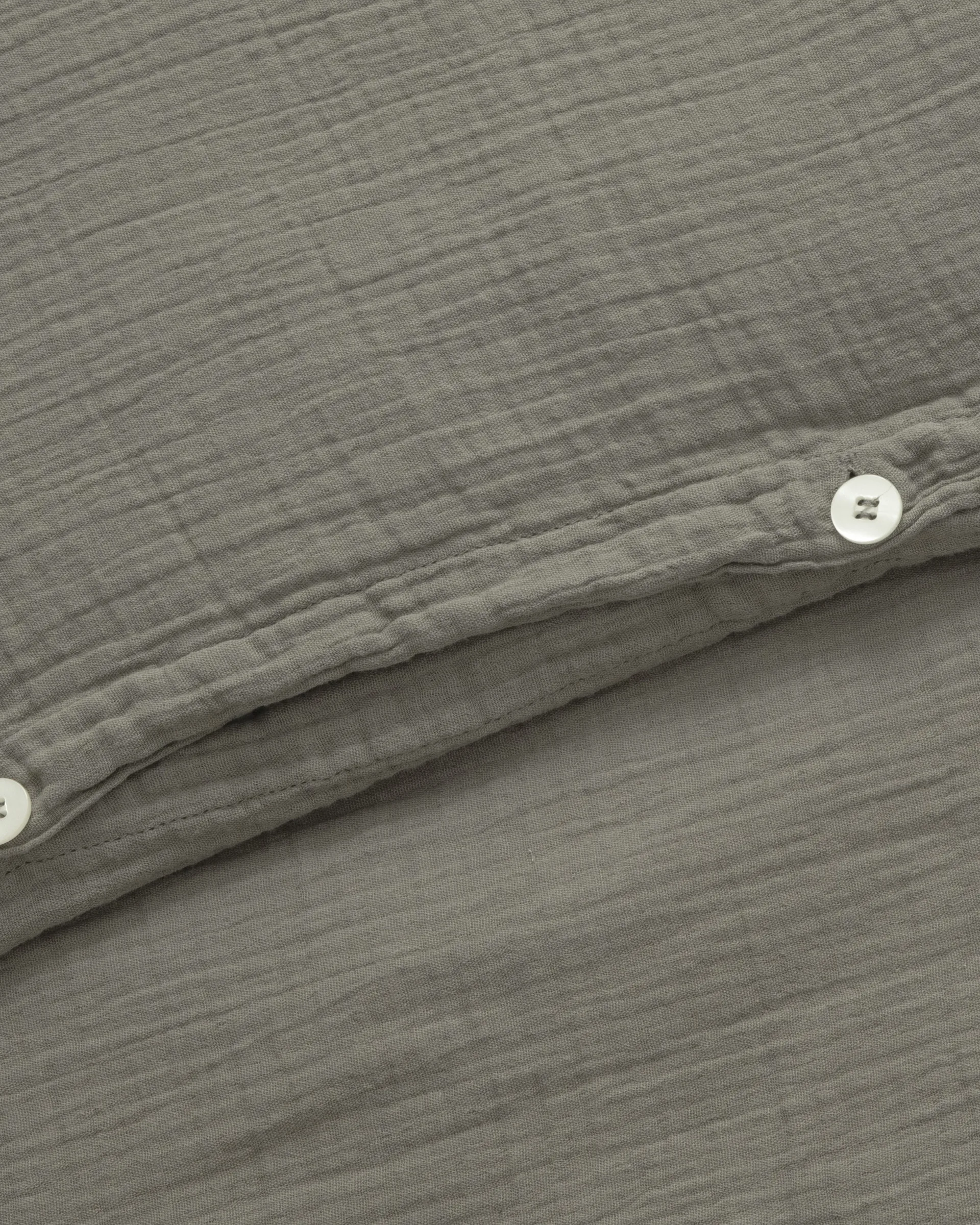 Geranium Muslin デュベカバー ダブル, 220x240 cm Garbo&Friends