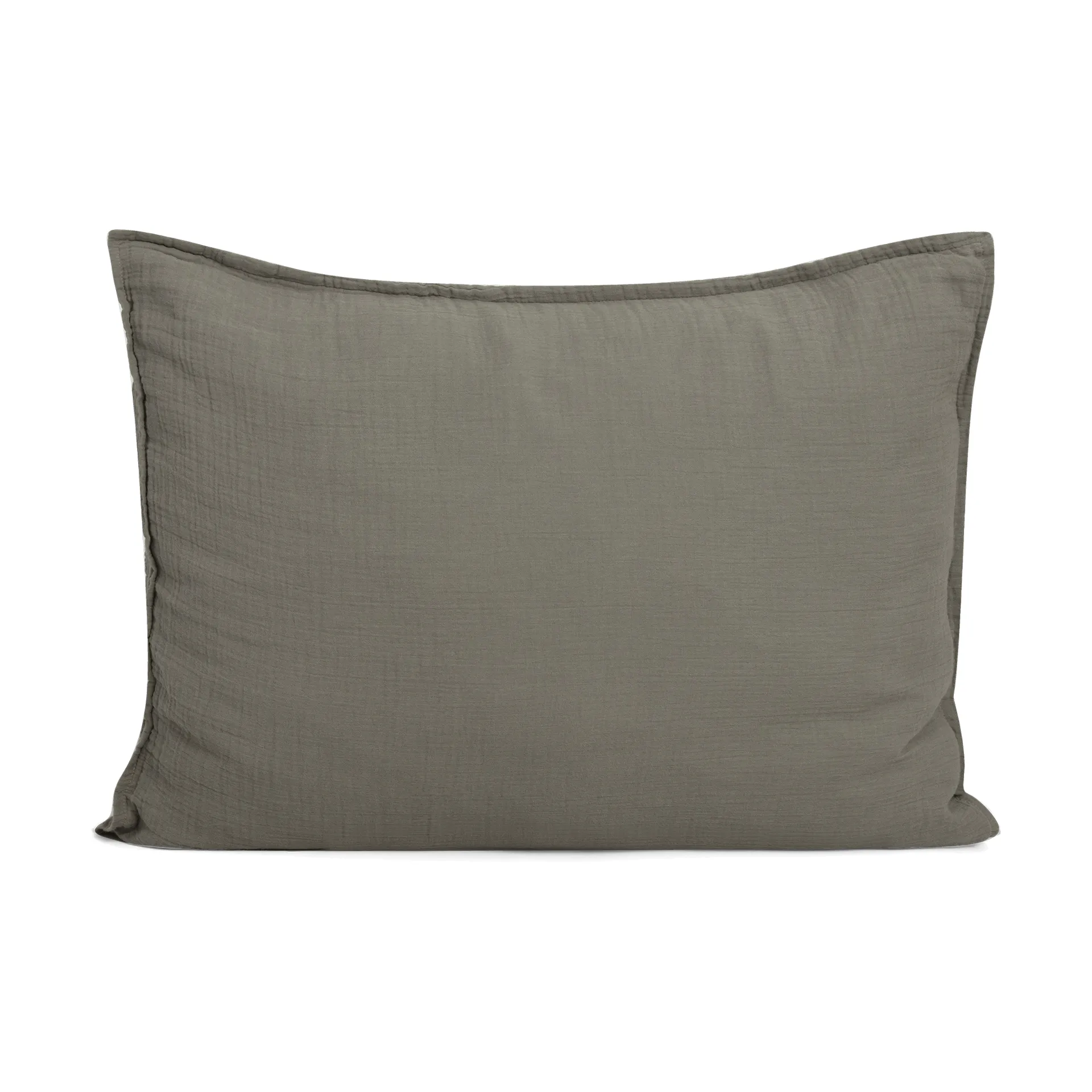 Geranium Muslin 枕カバー, 50x60 cm Garbo&Friends