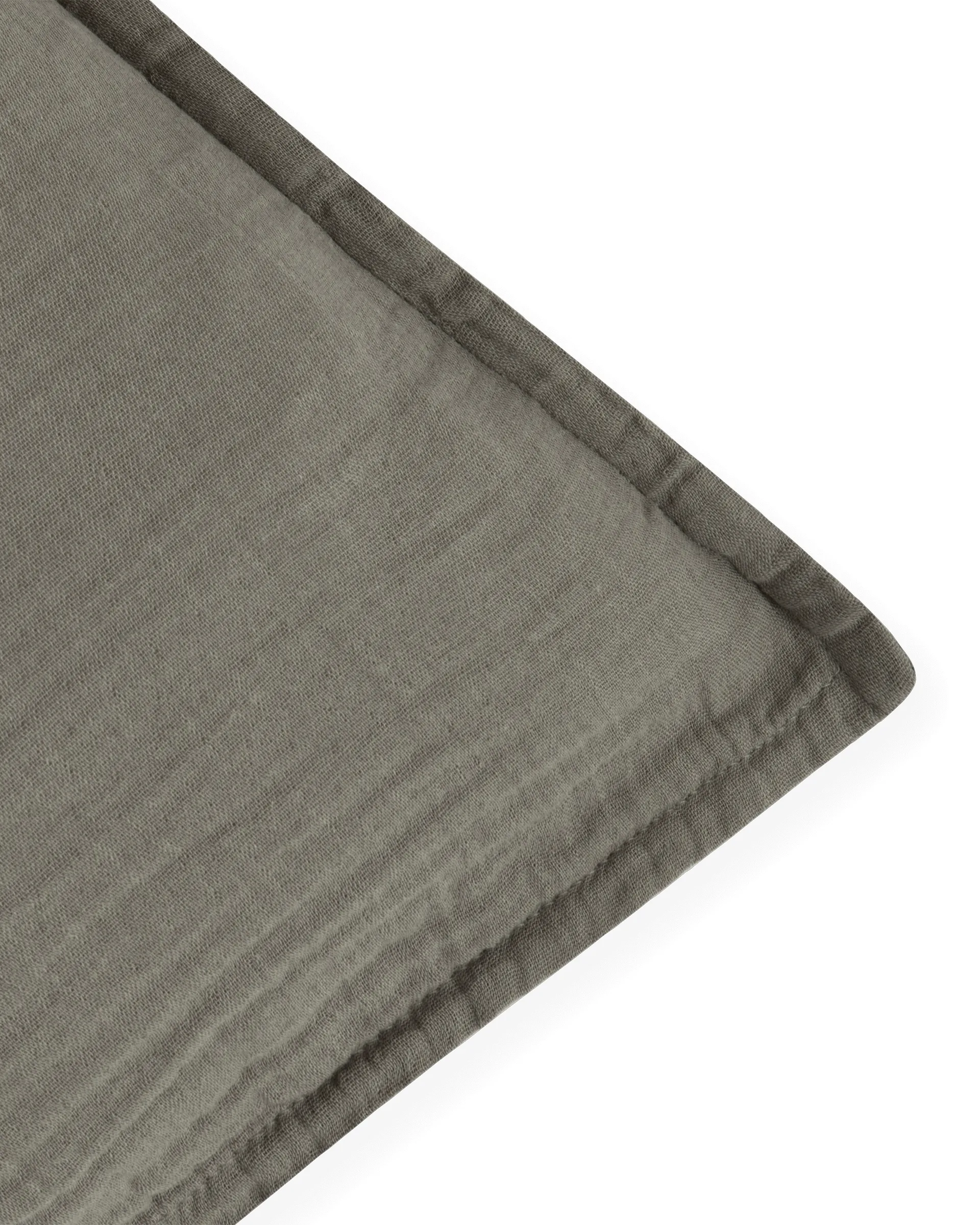 Geranium Muslin 枕カバー, 50x60 cm Garbo&Friends