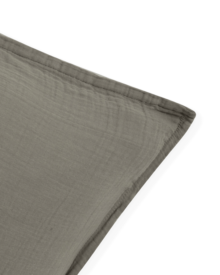 Geranium Muslin 枕カバー - 50x90 cm - Garbo&Friends