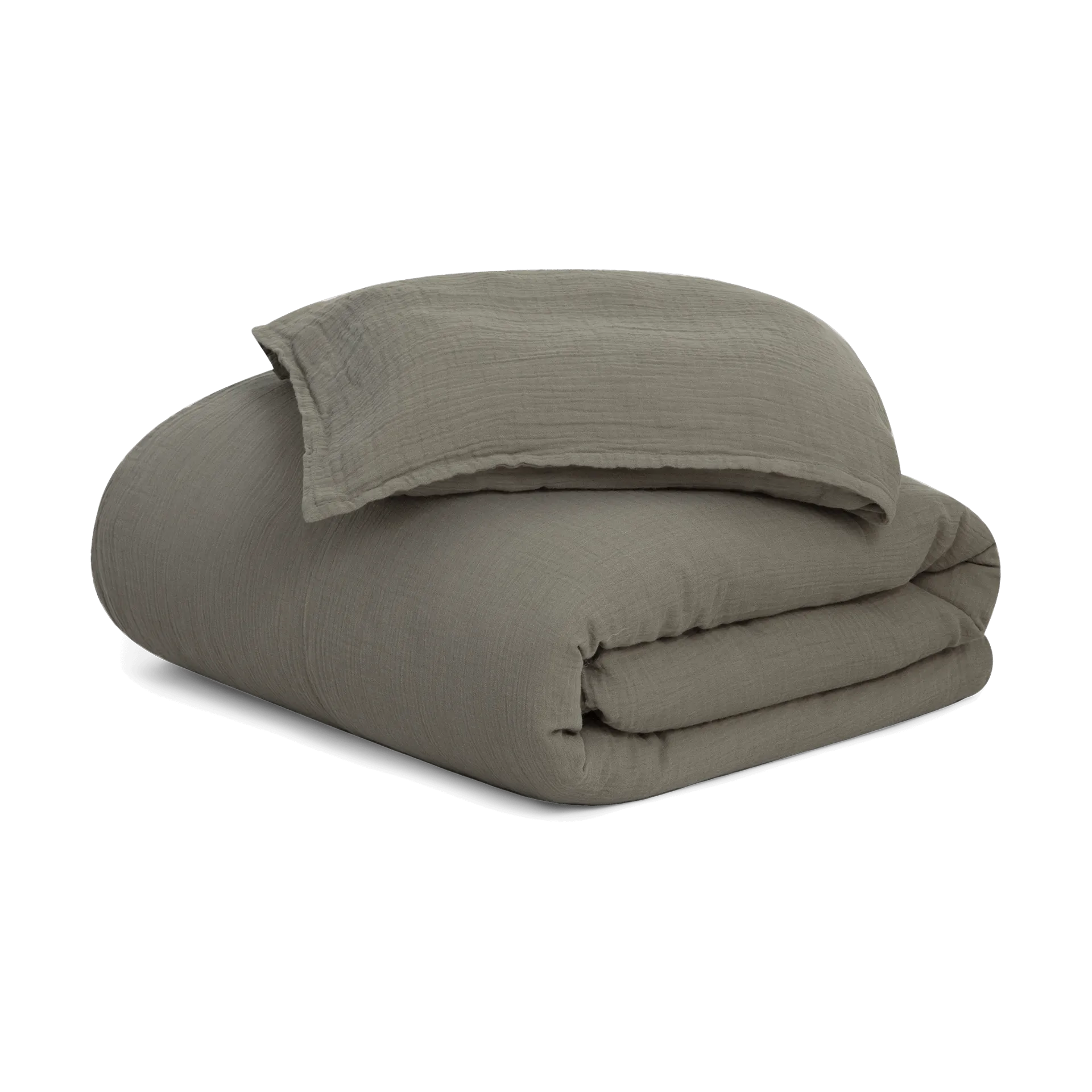 Geranium Muslin ベッドセット junior, 100x140 cm/40x60 cm Garbo&Friends