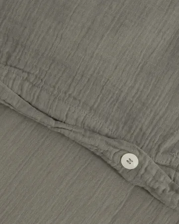 Geranium Muslin ベッドセット junior - 100x140 cm/40x60 cm - Garbo&Friends