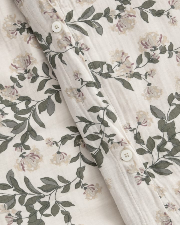 Honeysuckle Muslin ベッドセット, 150x210 cm/50x60 cm Garbo&Friends
