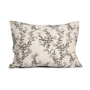 Honeysuckle Muslin 枕カバー - 50x60 cm - Garbo&Friends