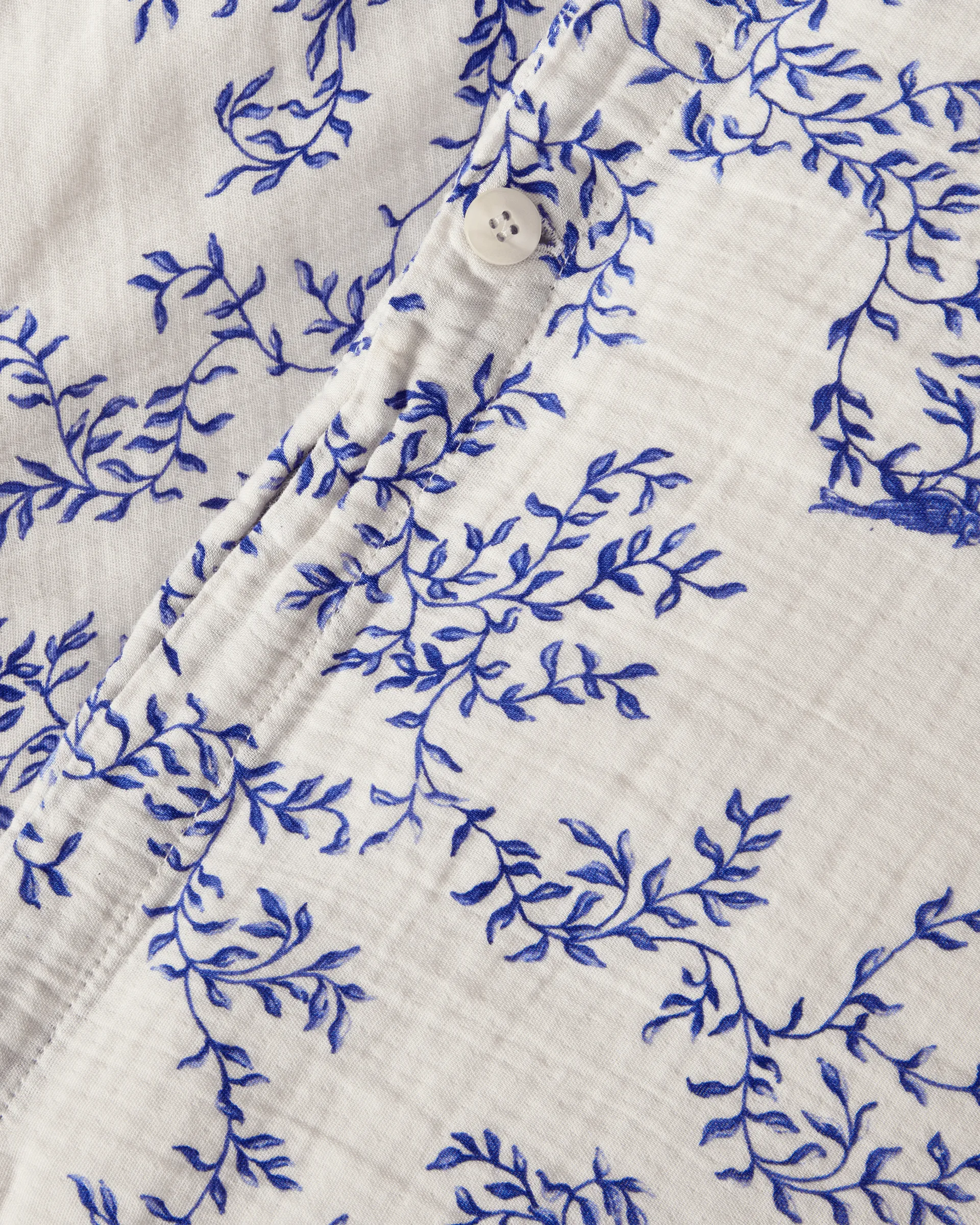 Jardim モスリン 布団カバー ダブル, 220x240 cm Garbo&Friends