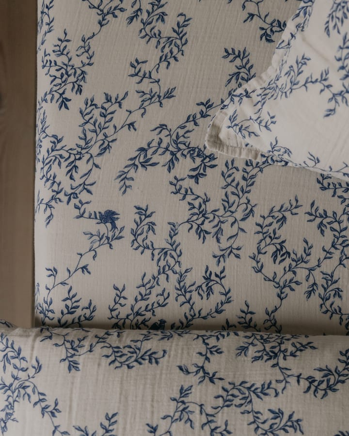 Jardim モスリン フィットシーツ, 60x120x20 cm Garbo&Friends