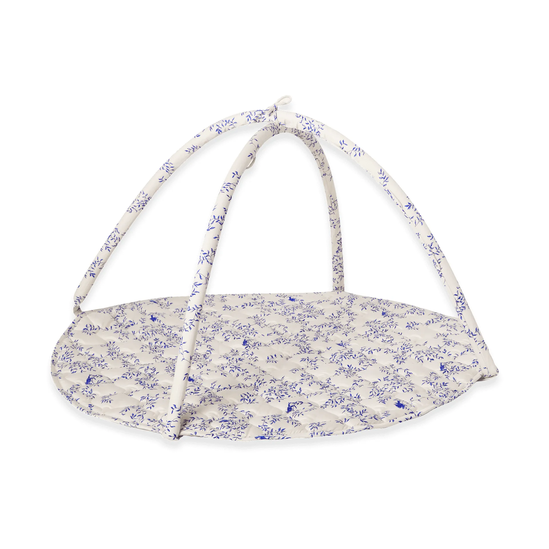 Jardim サテンベビージム, Ø90 cm Garbo&Friends