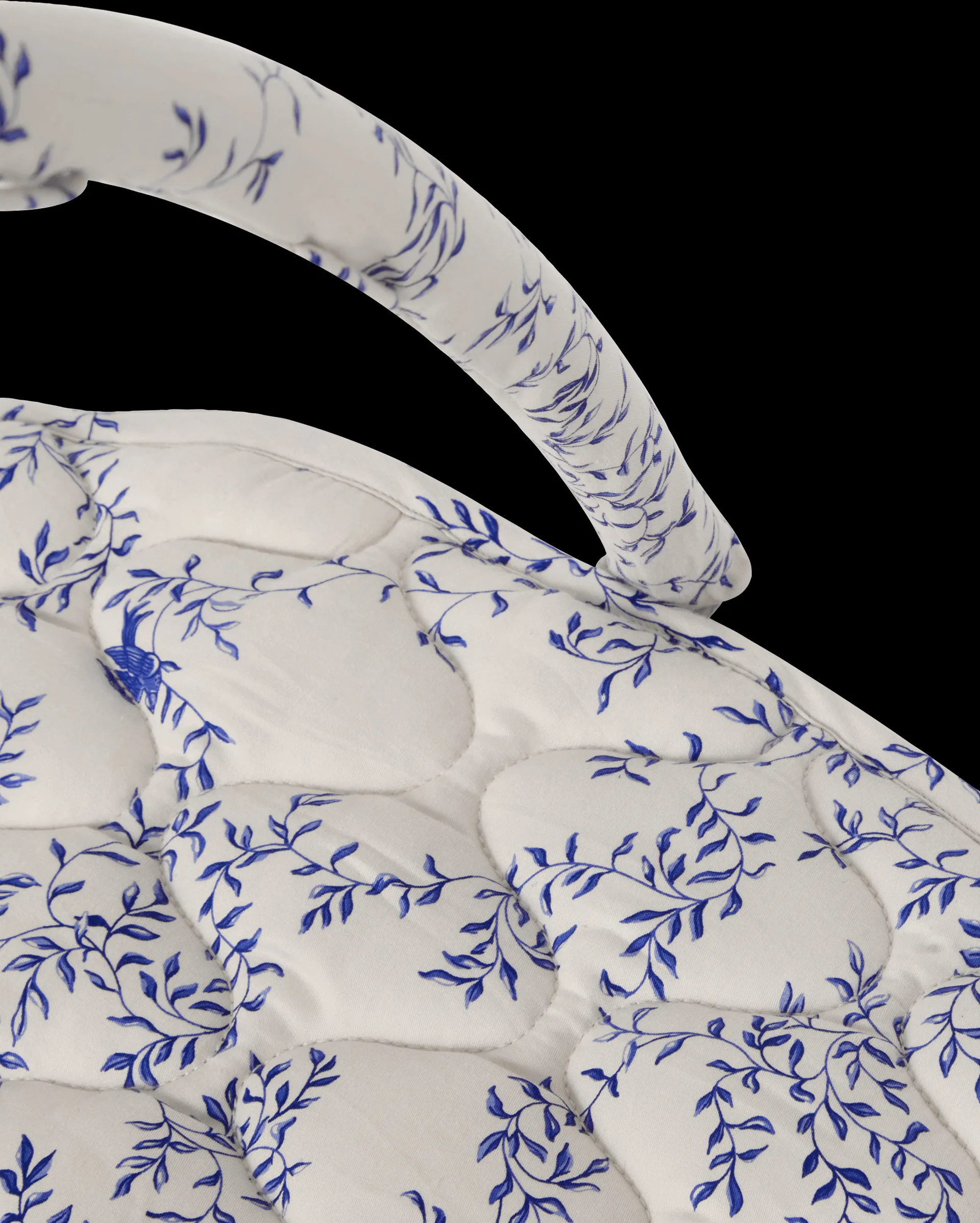 Jardim サテンベビージム, Ø90 cm Garbo&Friends