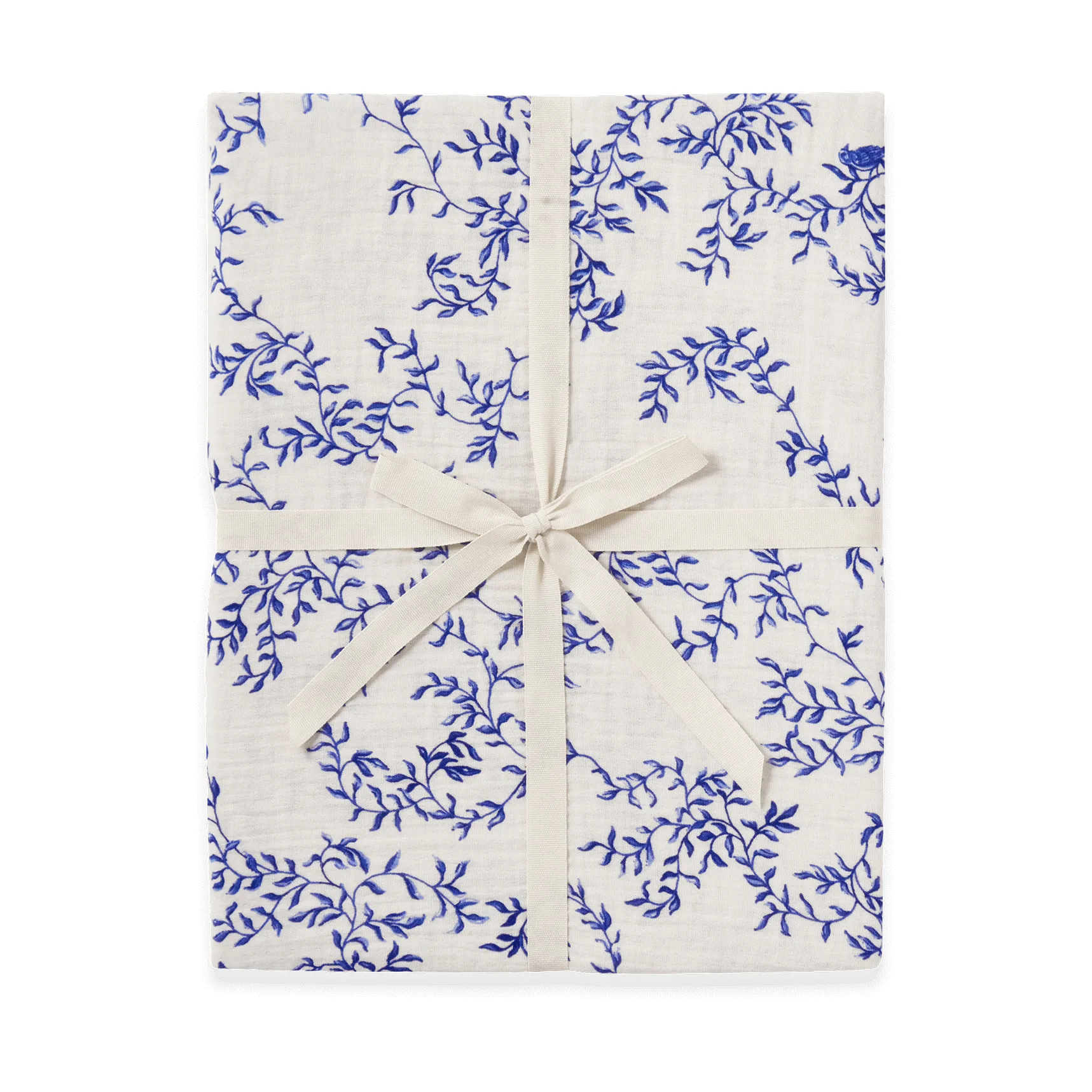 Jardim モスリン フィットシーツ, 90x200x30 cm Garbo&Friends