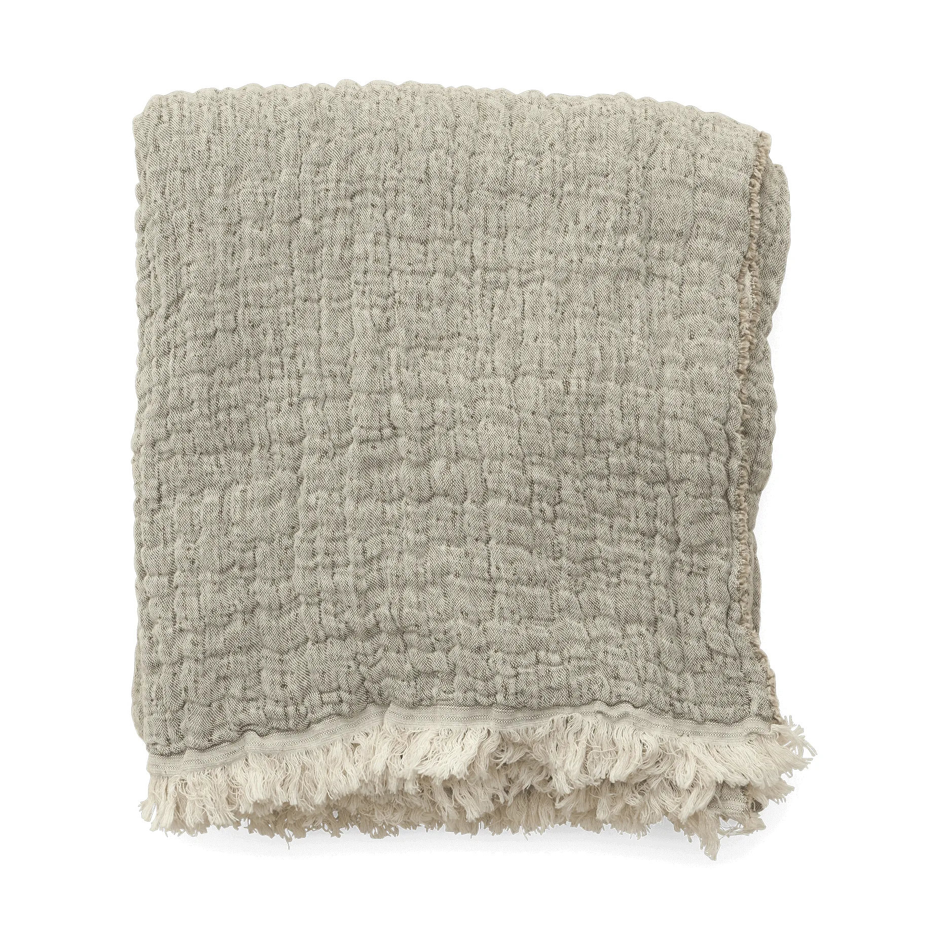 Lin Mellow ブランケット 110x110 cm, Kale Garbo&Friends