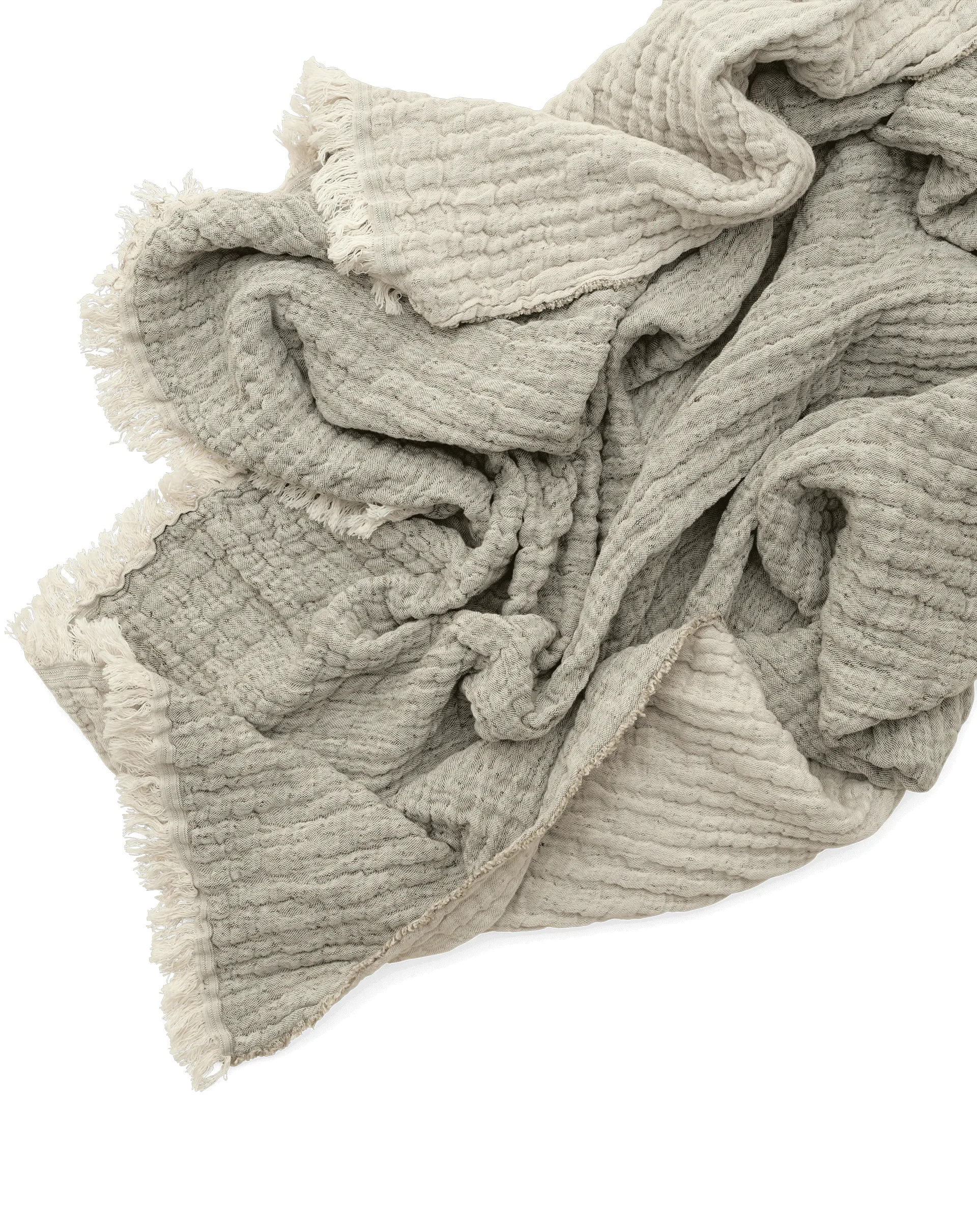 Lin Mellow ブランケット 110x110 cm, Kale Garbo&Friends