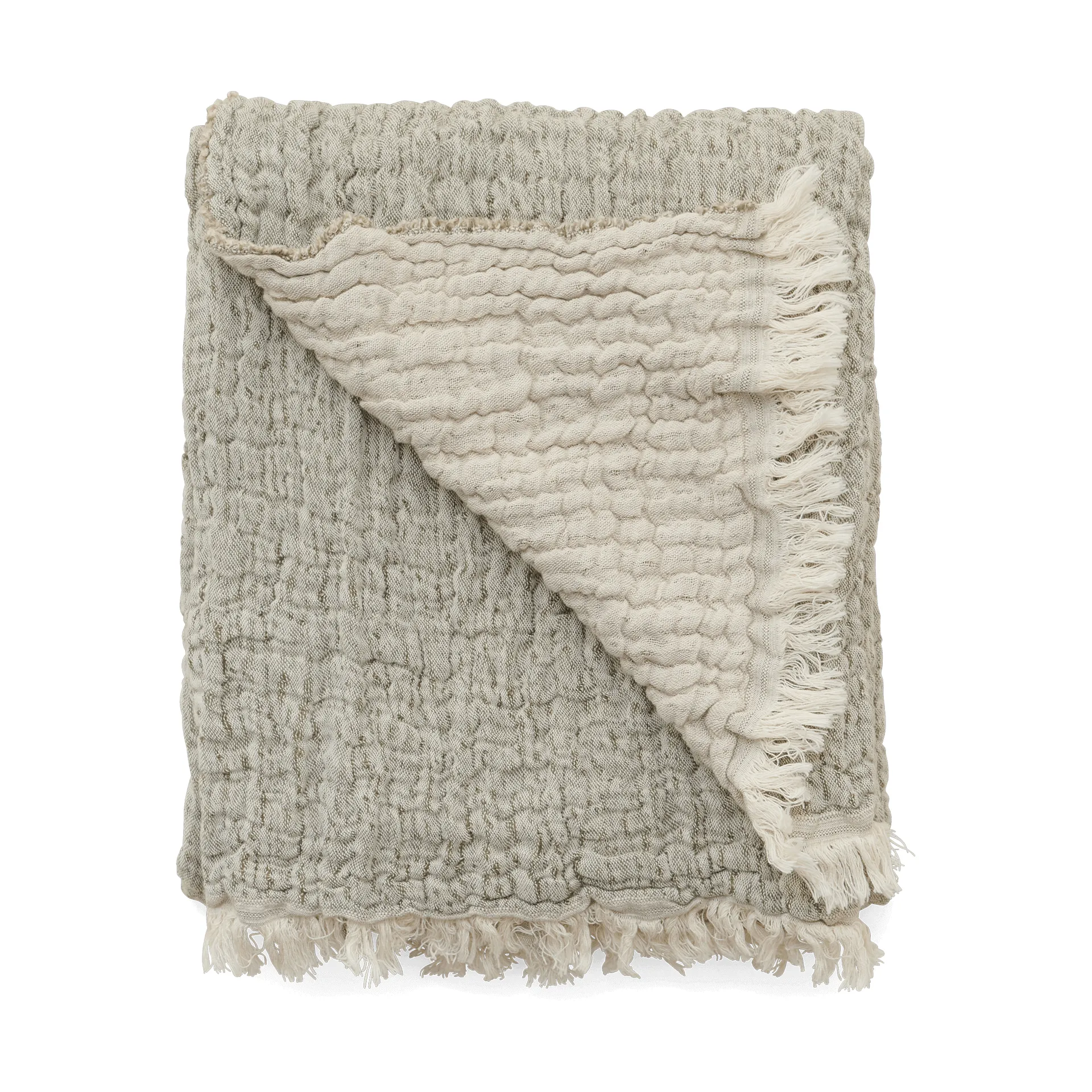 Mellow ブランケット 130x170 cm, Kale Garbo&Friends