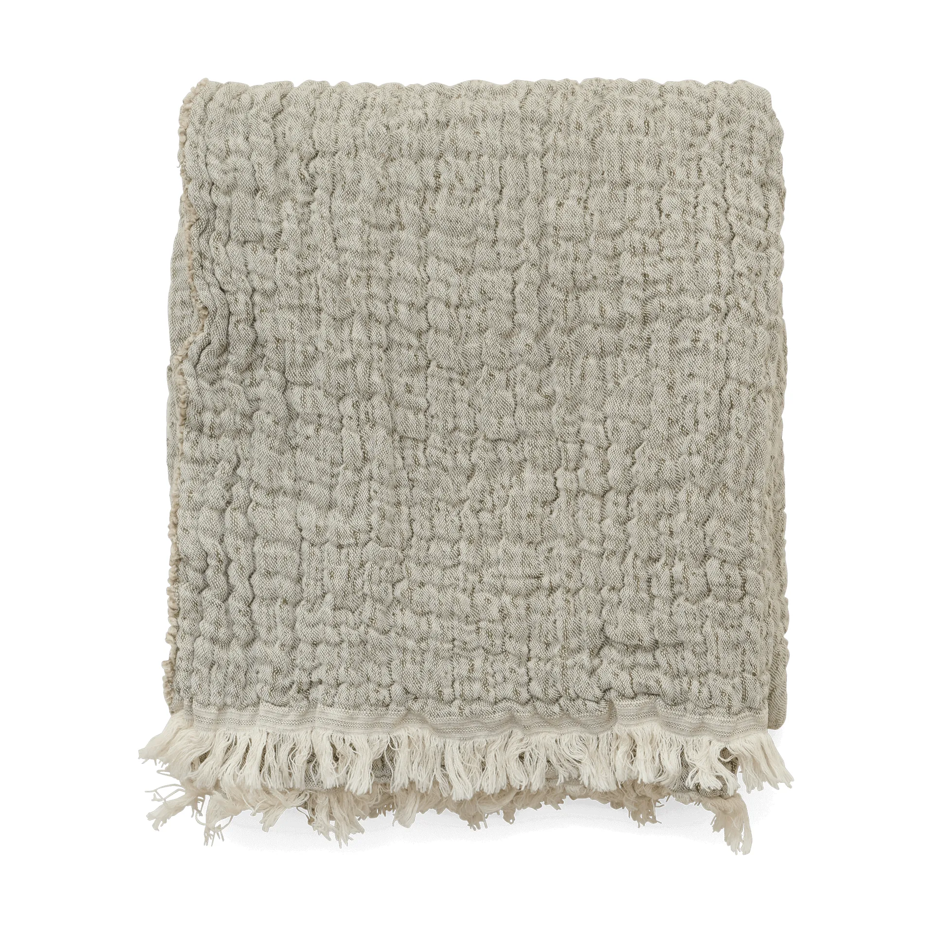 Mellow ブランケット 130x170 cm, Kale Garbo&Friends