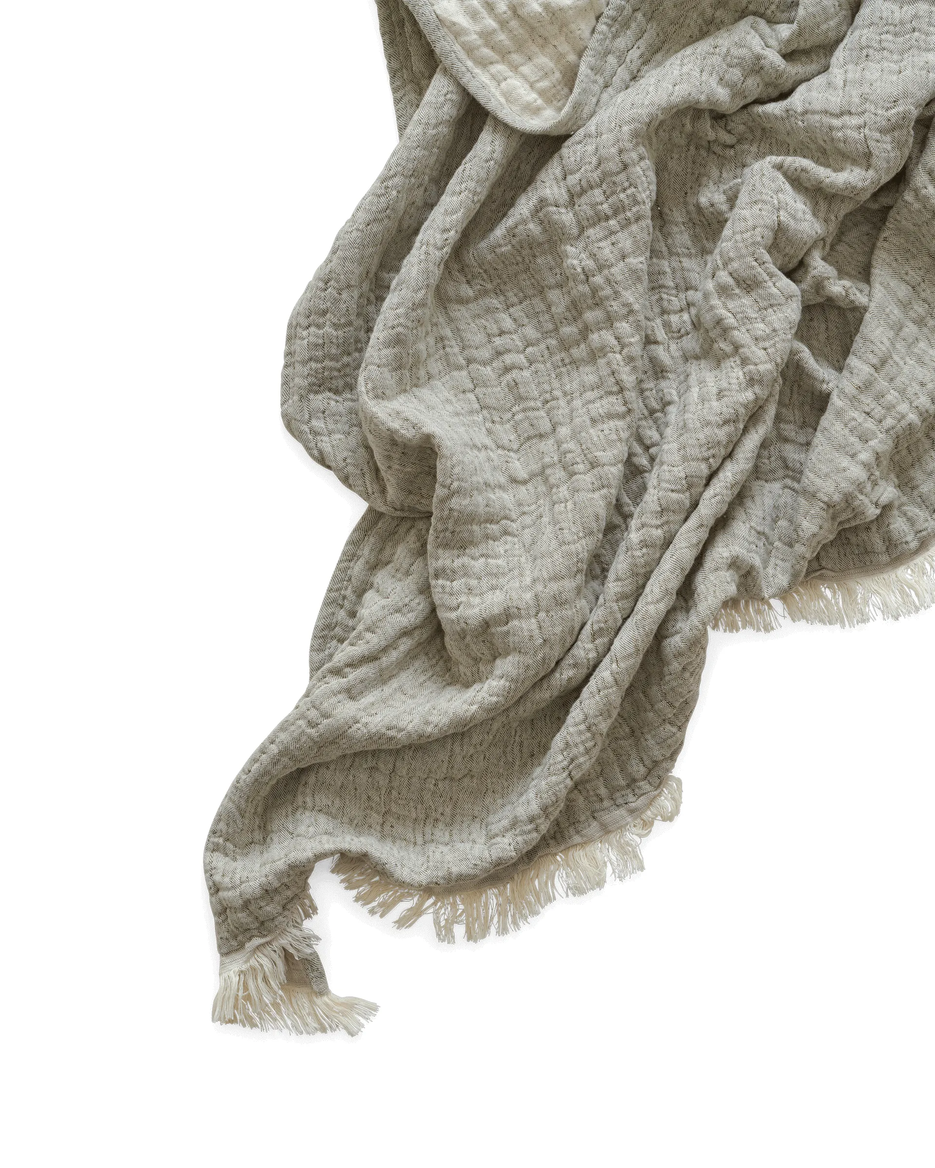 Mellow ブランケット 130x170 cm, Kale Garbo&Friends