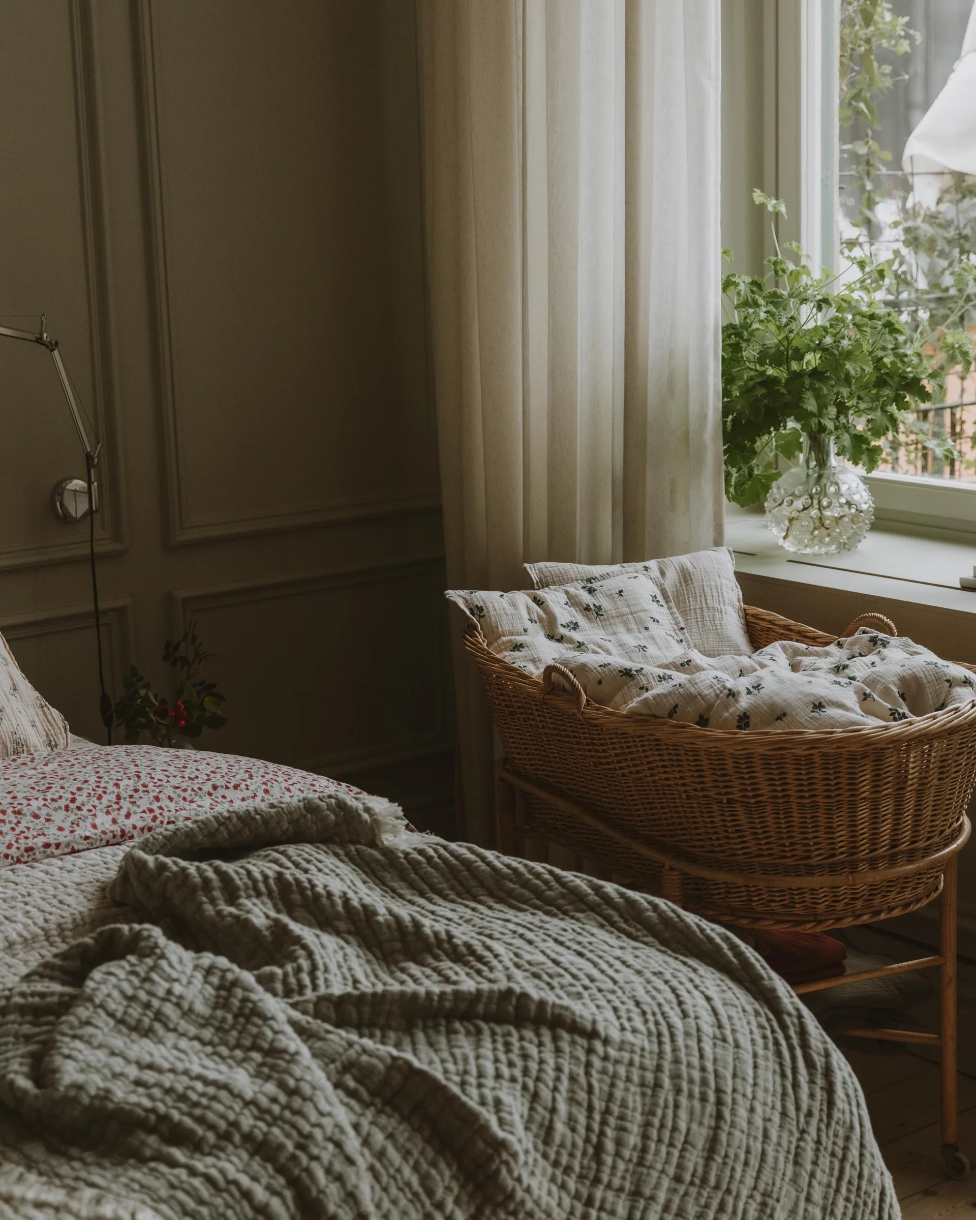 Mellow ブランケット 130x170 cm, Kale Garbo&Friends