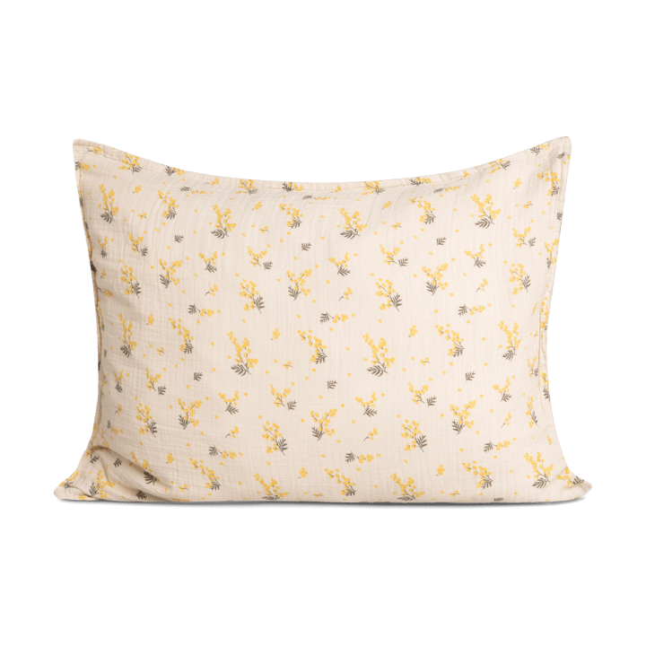 Mimosa Muslin 枕カバー - 50x75 cm - Garbo&Friends