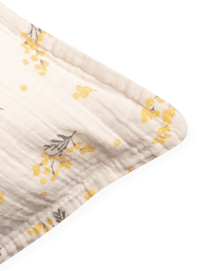Mimosa Muslin 枕カバー, 50x75 cm Garbo&Friends