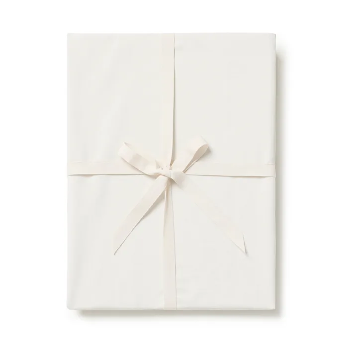 Pearl Ladder レース フィットシーツ - 140x200x30 cm - Garbo&Friends