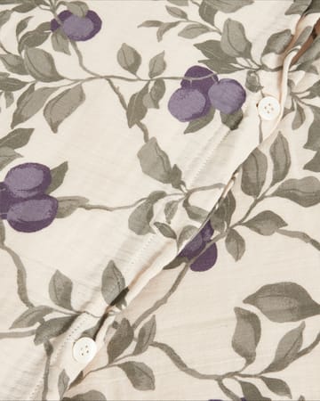Plum Muslin 寝具セット - 140x200 cm/50x70 cm - Garbo&Friends