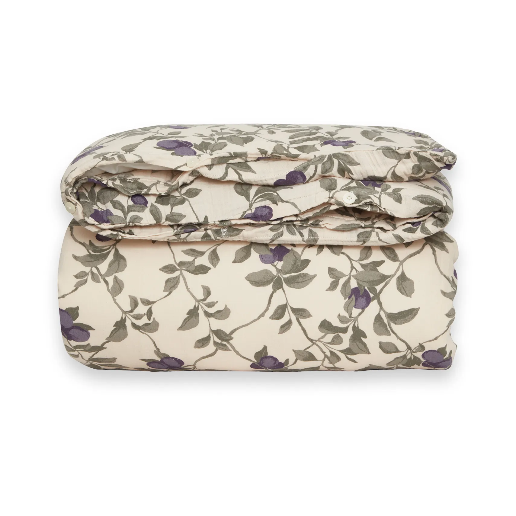 Plum Muslin 布団カバー ダブル, 240x220 cm Garbo&Friends