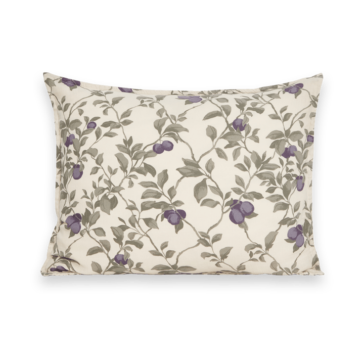 Plum Muslin クッションカバ��ー - 50x60 cm - Garbo&Friends