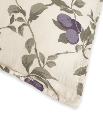 Plum Muslin クッションカバー - 50x60 cm - Garbo&Friends