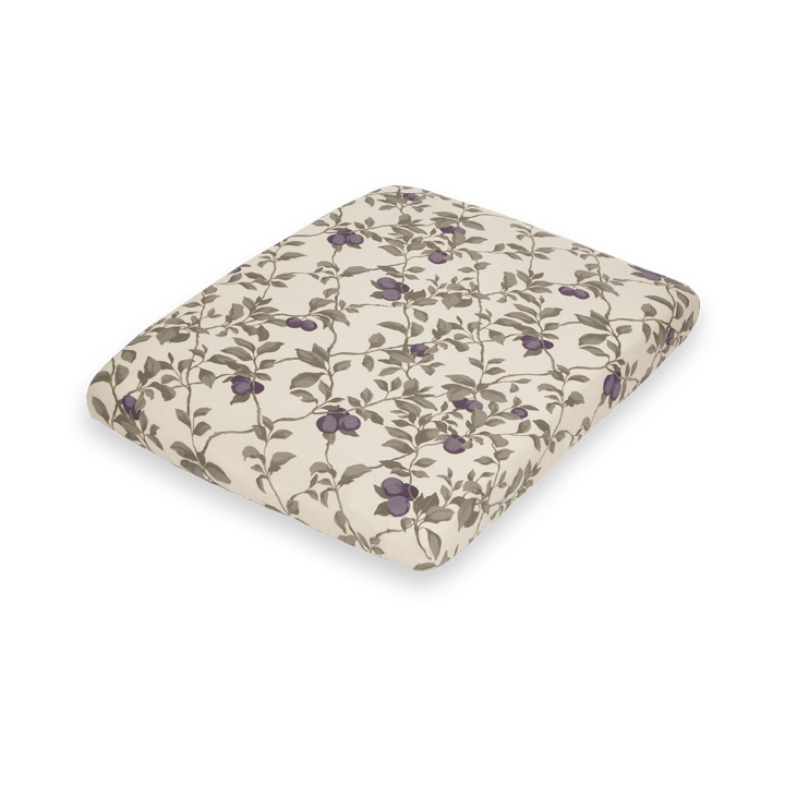 Plum Muslin チェンジパッド用カバー - 50x70x15 cm - Garbo&Friends