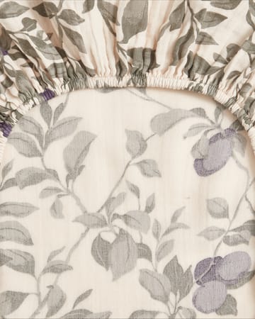Plum Muslin チェンジパッド用カバー - 50x70x15 cm - Garbo&Friends