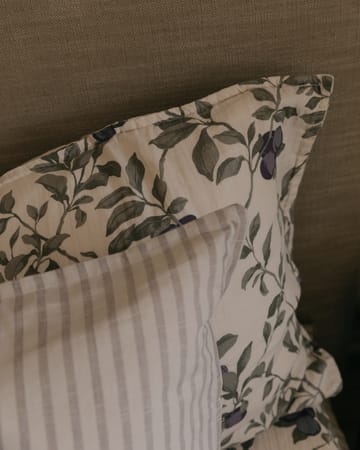 Plum Muslin クッションカバー - 50x90 cm - Garbo&Friends