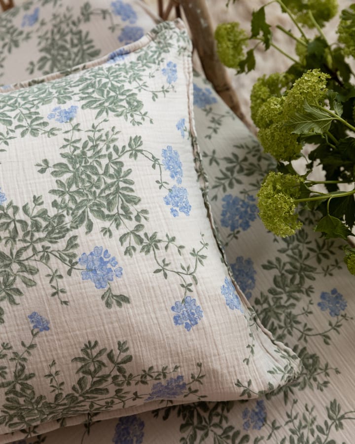 Plumbago Muslin 枕カバー, 50x60 cm Garbo&Friends