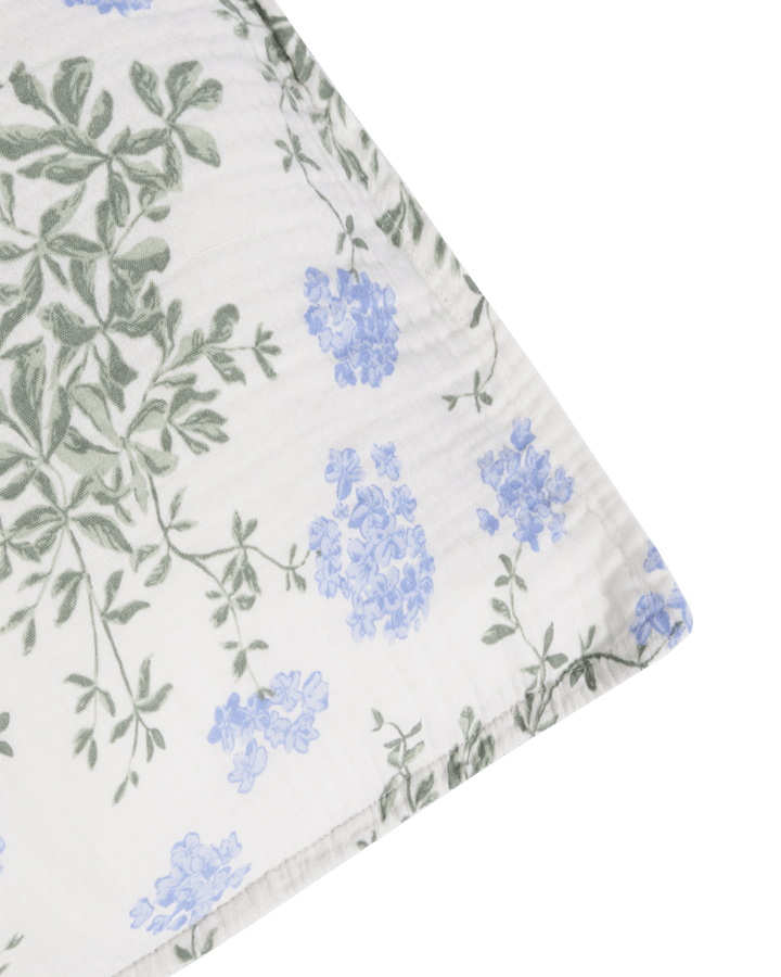 Plumbago Muslin 枕カバー, 50x70 cm Garbo&Friends