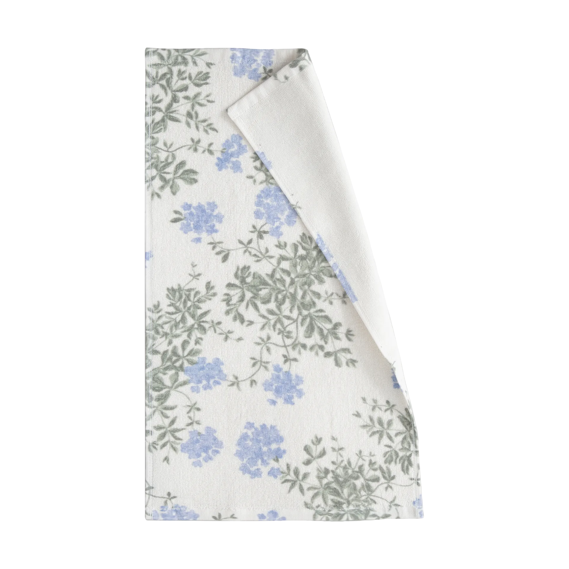 Plumbago Terry ゲストタオル 2枚, 30x50 cm Garbo&Friends