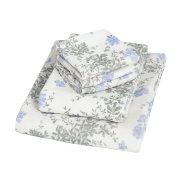 Plumbago Terry バスタオル - 70x140 cm - Garbo&Friends