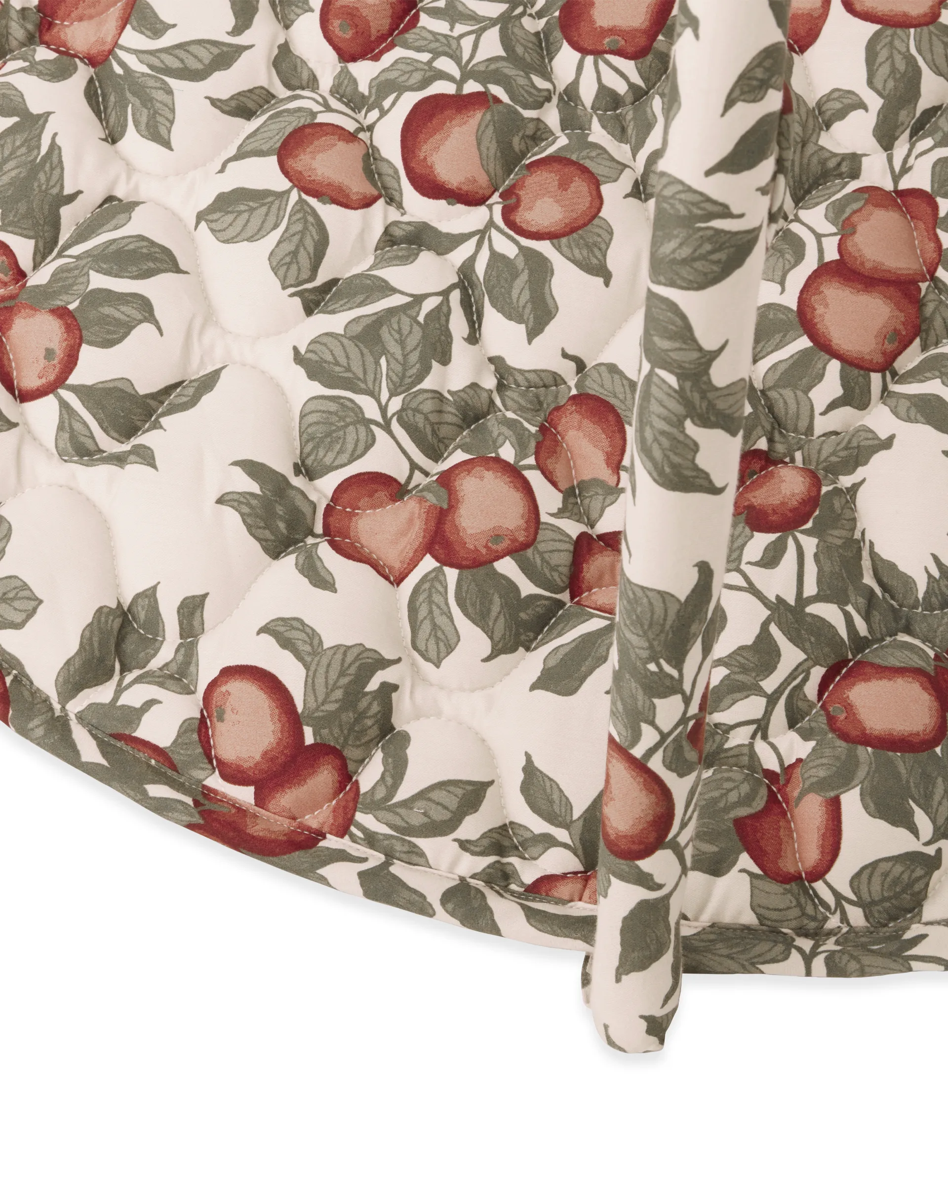 Pomme サテンベビージム, Ø90 cm Garbo&Friends