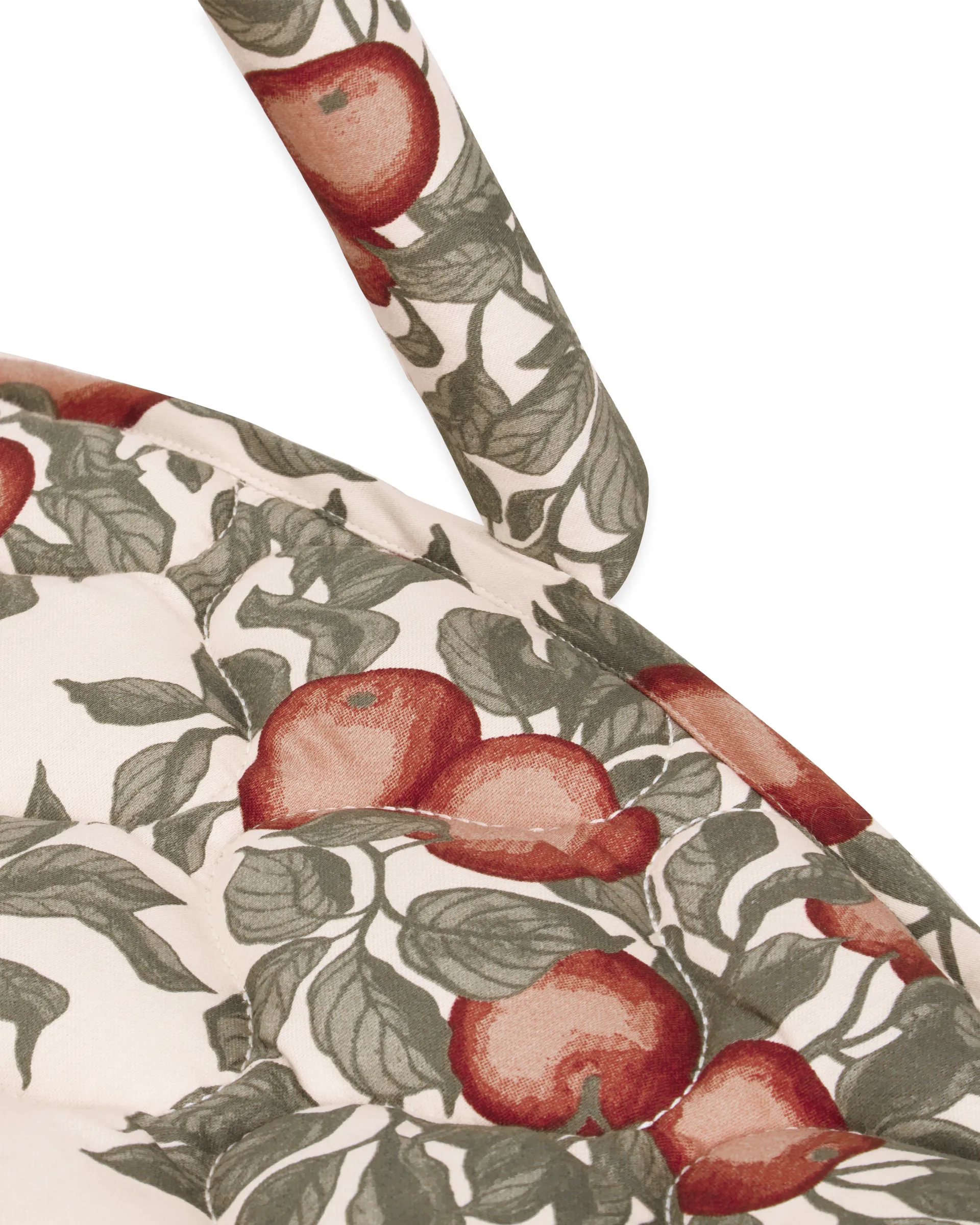 Pomme サテンベビージム, Ø90 cm Garbo&Friends