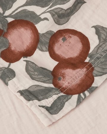 Pomme Muslin ベッドスカート - 140x200 cm - Garbo&Friends
