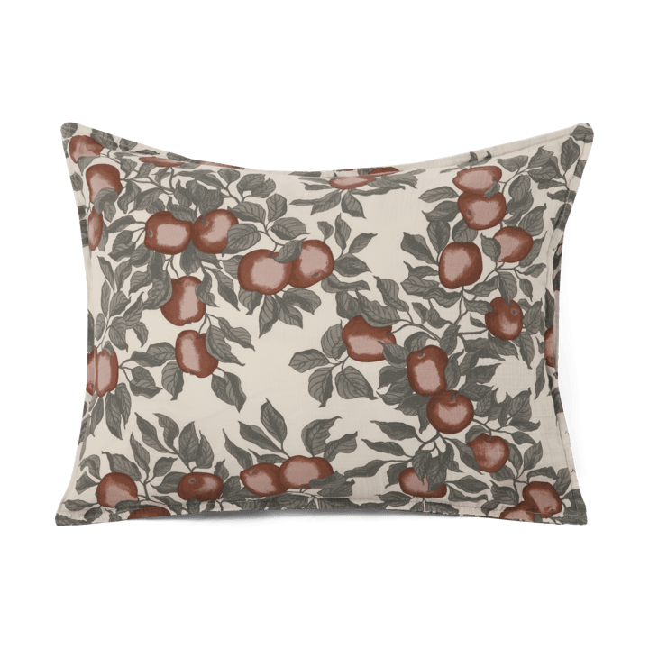 Pomme Muslin 枕カバー - 50x60 cm - Garbo&Friends