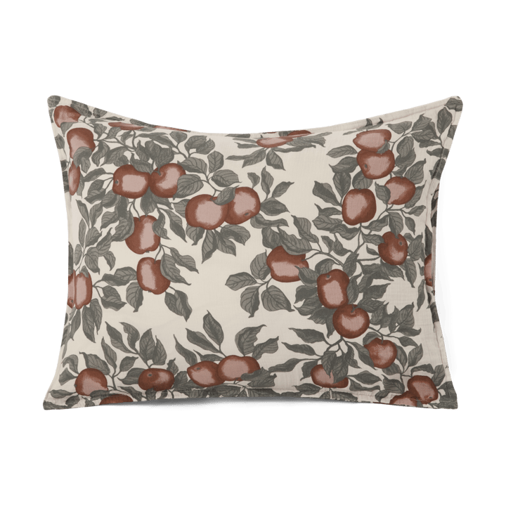 Pomme Muslin 枕カバー - 50x70 cm - Garbo&Friends | ガルボアンドフレンズ