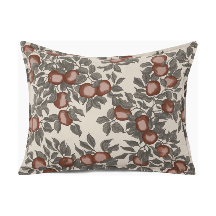 Pomme Muslin 枕カバー - 50x75 cm - Garbo&Friends
