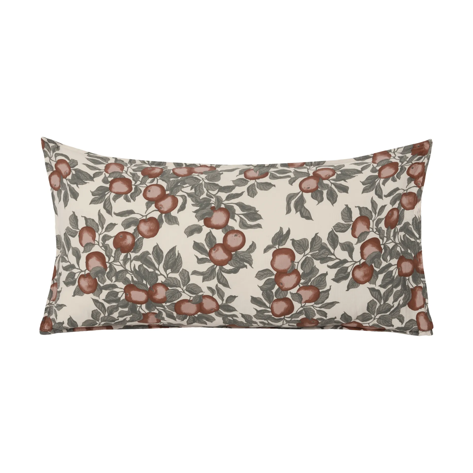Pomme Muslin 枕カバー, 50x90 cm Garbo&Friends