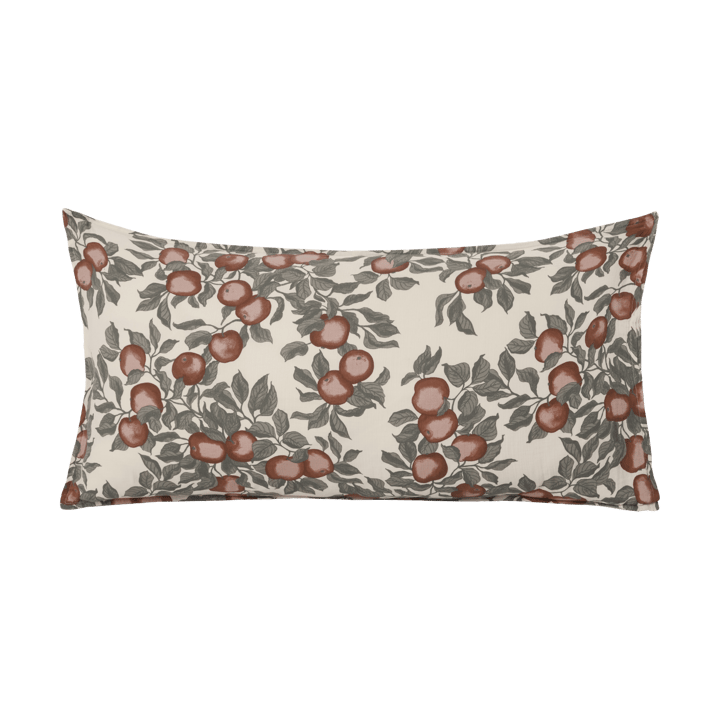 Pomme Muslin 枕カバー - 50x90 cm - Garbo&Friends | ガルボアンドフレンズ