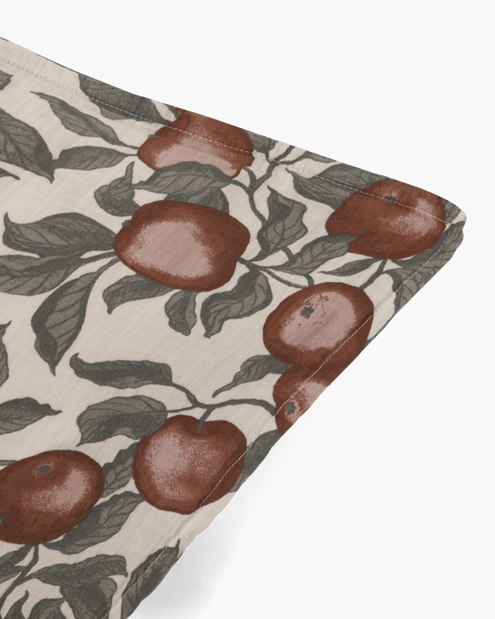 Pomme Muslin 枕カバー, 50x90 cm Garbo&Friends