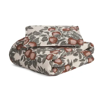 Pomme Muslin ベッドセット junior - 100x130 cm/35x55 cm - Garbo&Friends