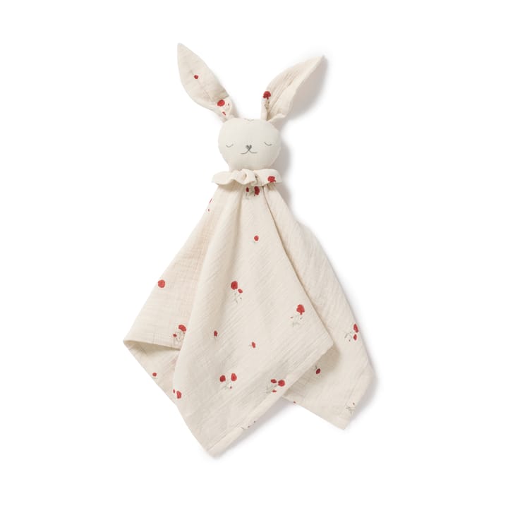 Poppy Muslin コンフォーター ブランケット - 48x48 cm - Garbo&Friends