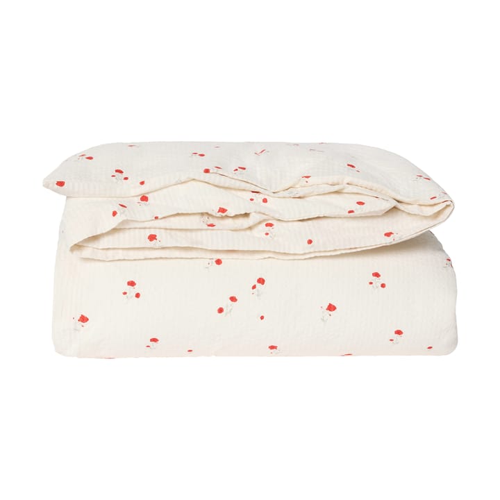 Poppy Seersucker 寝具セット ベビー - 70x80 cm/28x35 cm - Garbo&Friends