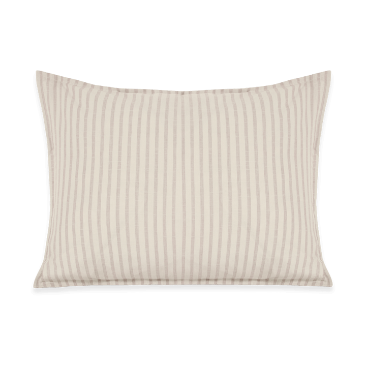 Stripe Mauve クッションカバー - 50x75 cm - Garbo&Friends