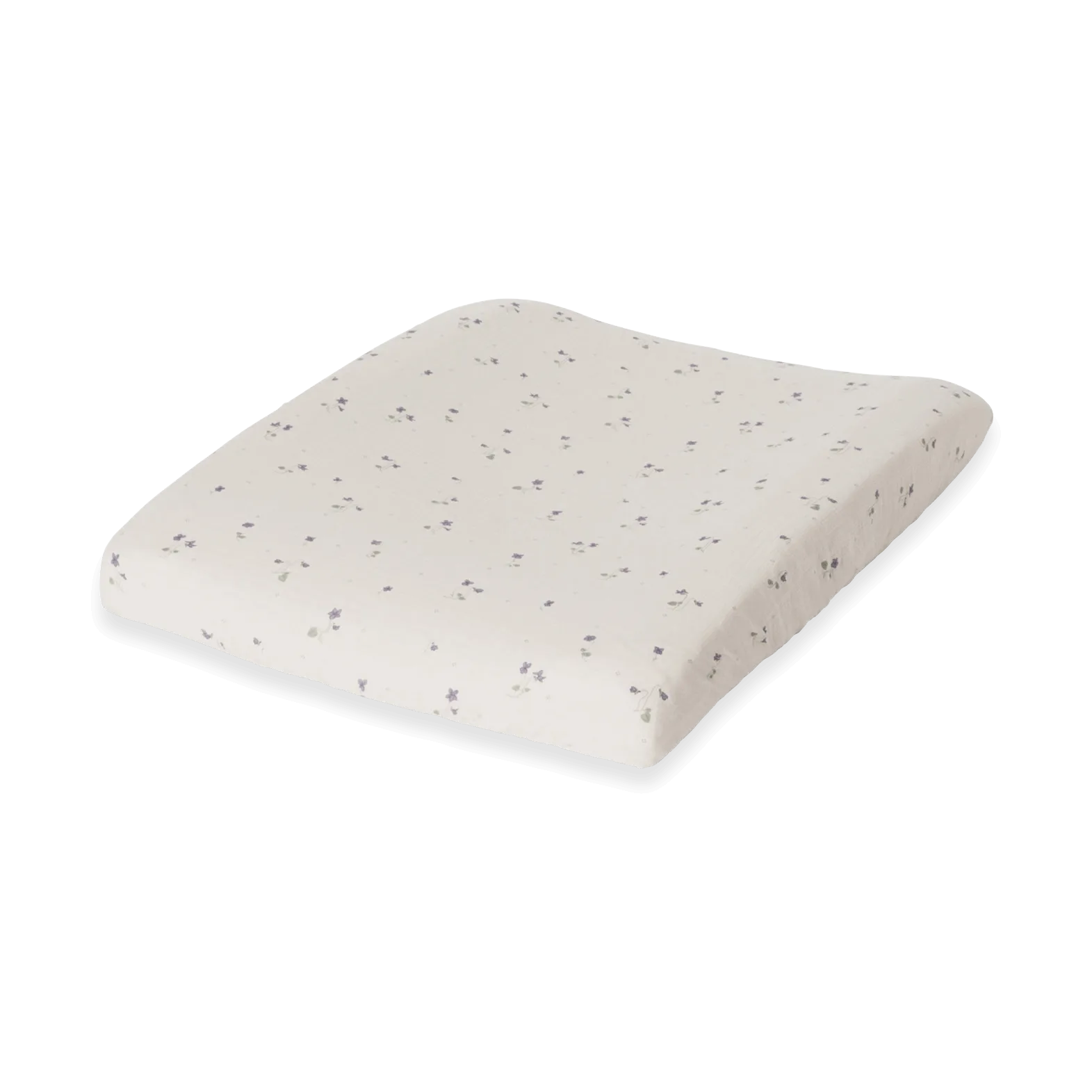 Viola モスリン  チェンジングパッド用カバー, 50x70x15 cm Garbo&Friends